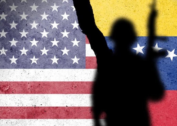 What’s Happening With the U.S. and Venezuela, Explained