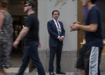 Saks Global’s near bankruptcy is the result of risky dealmaking—and a neglect of business basics