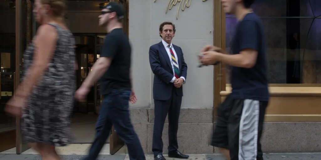 Saks Global’s near bankruptcy is the result of risky dealmaking—and a neglect of business basics