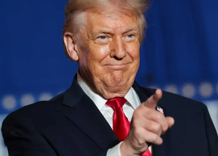 Trump’s Venezuela pitch to oil execs has ‘a lot of challenges’ to overcome: analysis