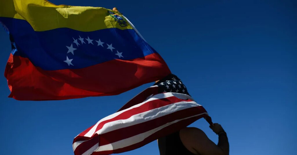 Where Venezuela Goes From Here