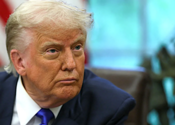 ‘I would say much longer’: Trump gives ominous response to question about ruling Venezuela