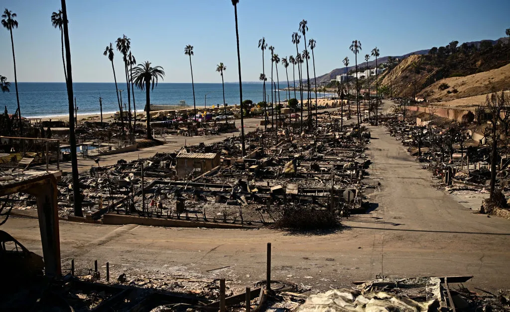 Climate and Weather Disasters Cost the U.S. $115 Billion in 2025