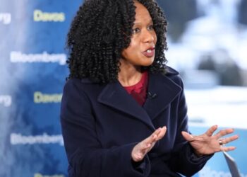 For jobless Gen Z, healthcare is the place to be as blue-collar hiring outstrips office jobs, says ADP’s top economist