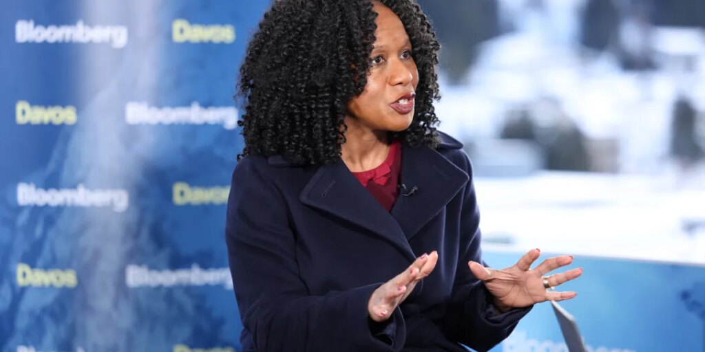 For jobless Gen Z, healthcare is the place to be as blue-collar hiring outstrips office jobs, says ADP’s top economist