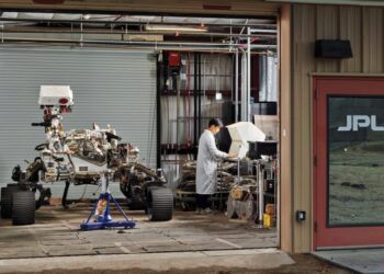 Inside Donald Trump’s Attack on NASA’s Science Missions