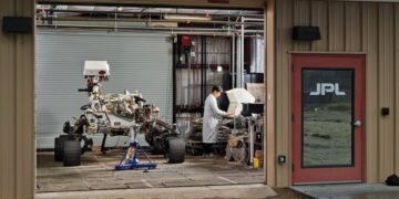 Inside Donald Trump’s Attack on NASA’s Science Missions