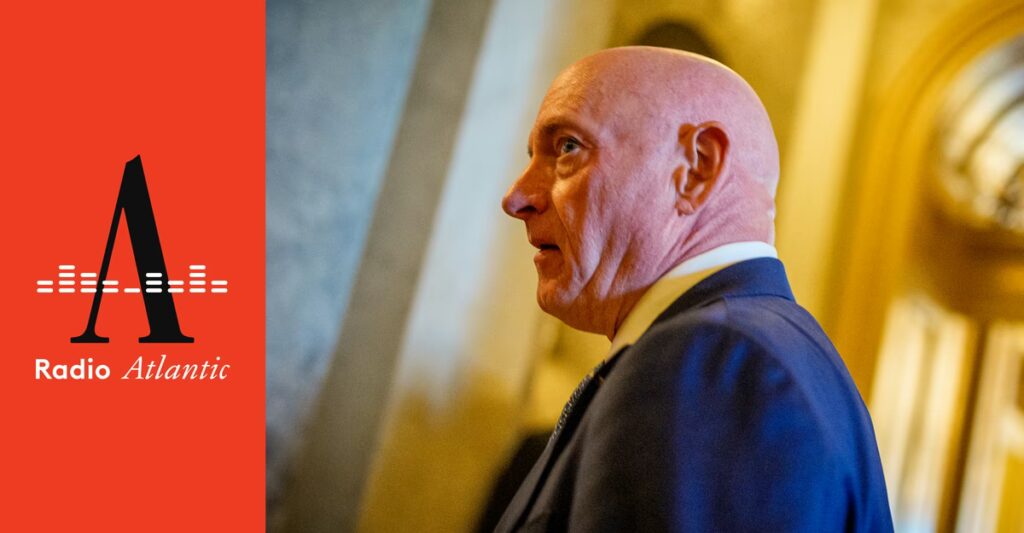 ‘Aren’t We Supposed to Be the Good Guys Here?’