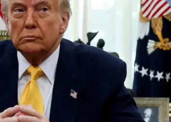 ‘Protection money’: Nobel Prize winner says Trump’s new moves are ‘enriching his clique’