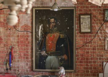 Nostalgia for American Hypocrisy