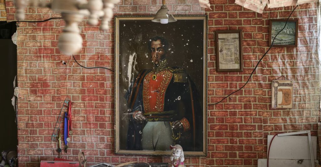 Nostalgia for American Hypocrisy