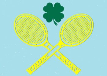 Sometimes Athletes Just Get Lucky