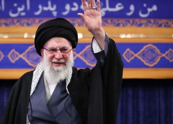 The Danger of the Maduro Model for Iran