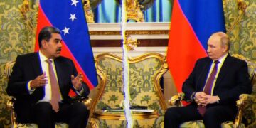 A High-Seas Gambit Humiliates Putin