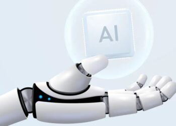 From factory floors to offices: Physical AI is ‘going to be massive’