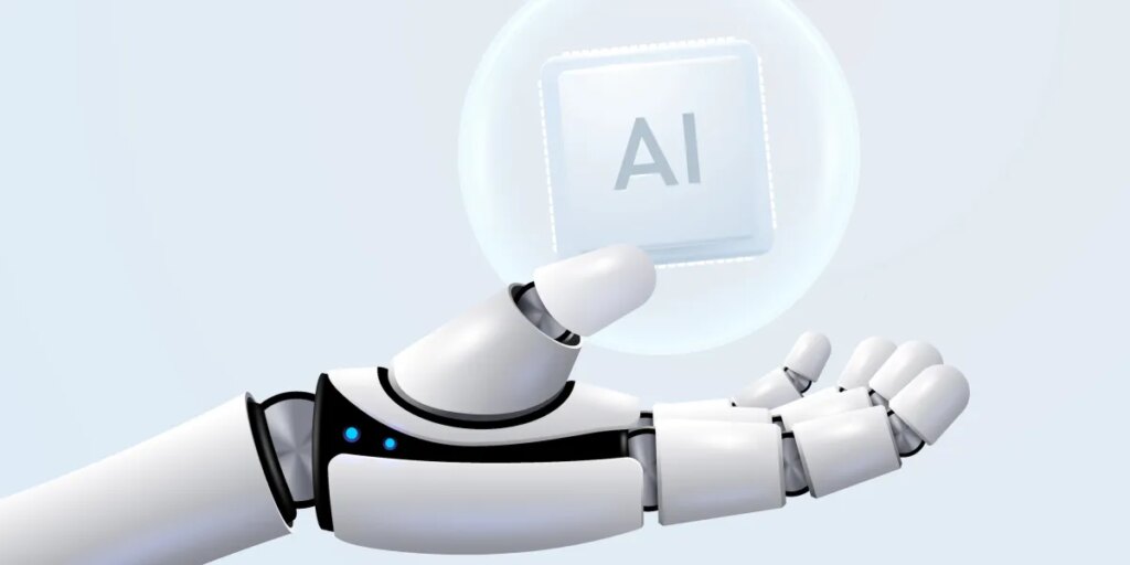 From factory floors to offices: Physical AI is ‘going to be massive’