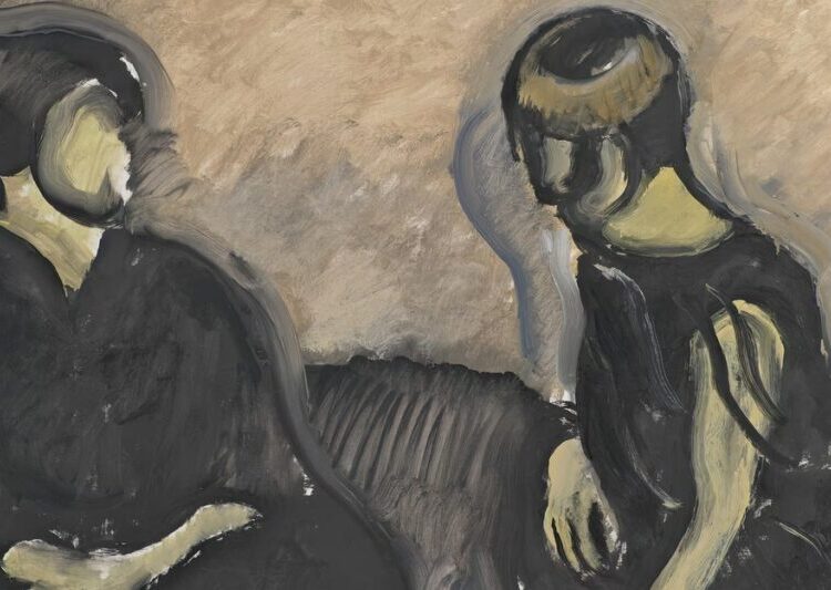 How Complaining to Friends Became Controversial