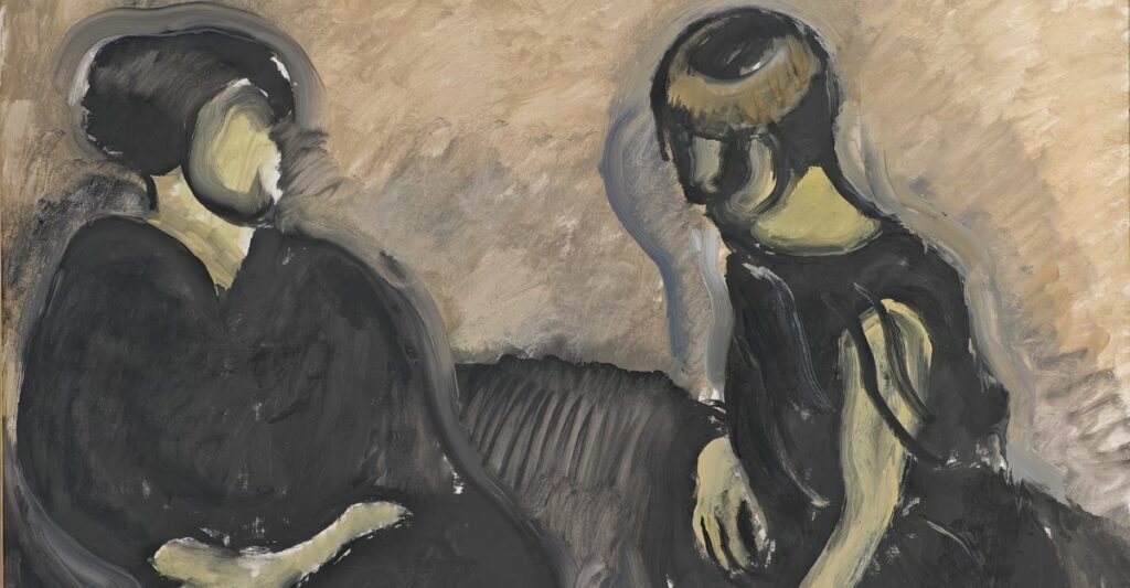 How Complaining to Friends Became Controversial