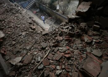 Trump’s Air Strikes Targeted a Scientific Research Institute, Venezuela Says