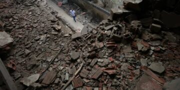 Trump’s Air Strikes Targeted a Scientific Research Institute, Venezuela Says