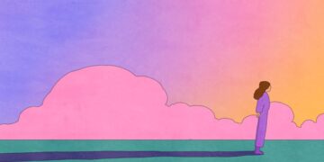 What the Second Law of Thermodynamics Reveals About Being Human