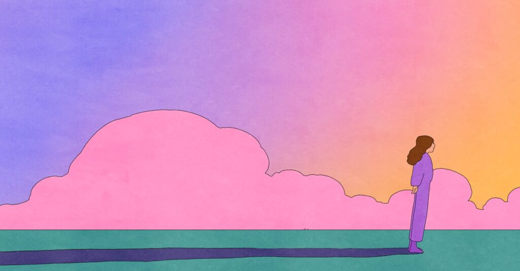 What the Second Law of Thermodynamics Reveals About Being Human