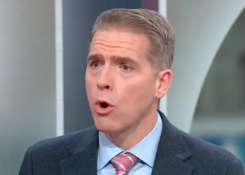 CNN conservative ripped for blaming ICE shooting on Democrats: ‘No humanity whatsoever’