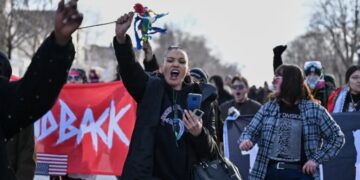 Fatal Minneapolis shooting comes with over 2,000 ICE officers deployed in largest immigration enforcement ever