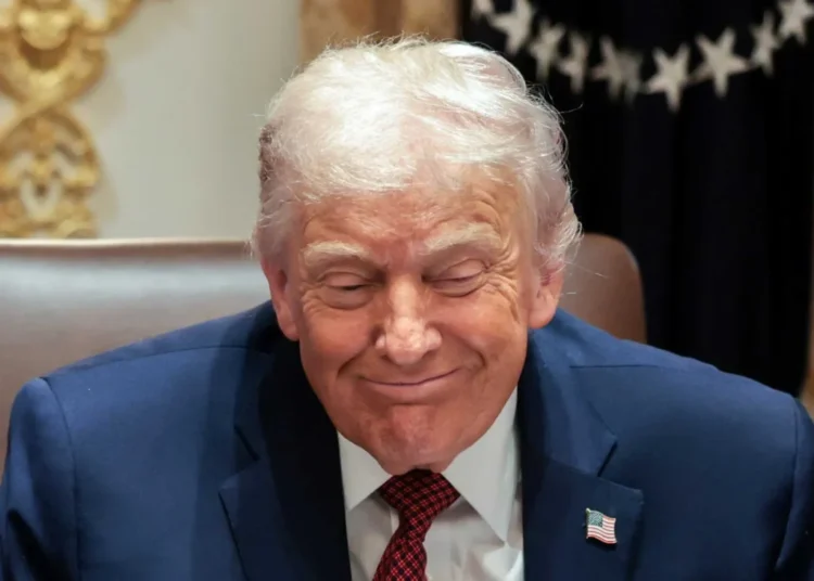 ‘Stood out to me’: Reporter flags ‘significant’ answer from new Trump interview