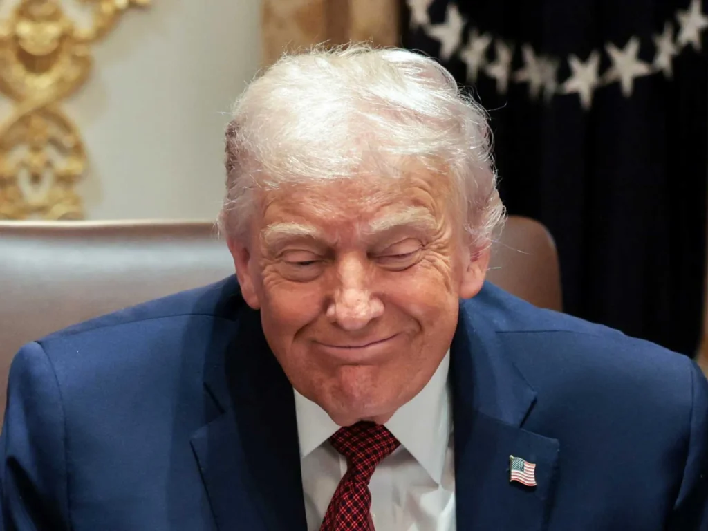 ‘Stood out to me’: Reporter flags ‘significant’ answer from new Trump interview