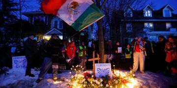 37-year-old mother of 3 shot and killed by ICE in Minneapolis was a U.S. citizen who had recently moved to the state