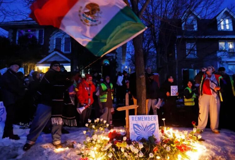 37-year-old mother of 3 shot and killed by ICE in Minneapolis was a U.S. citizen who had recently moved to the state