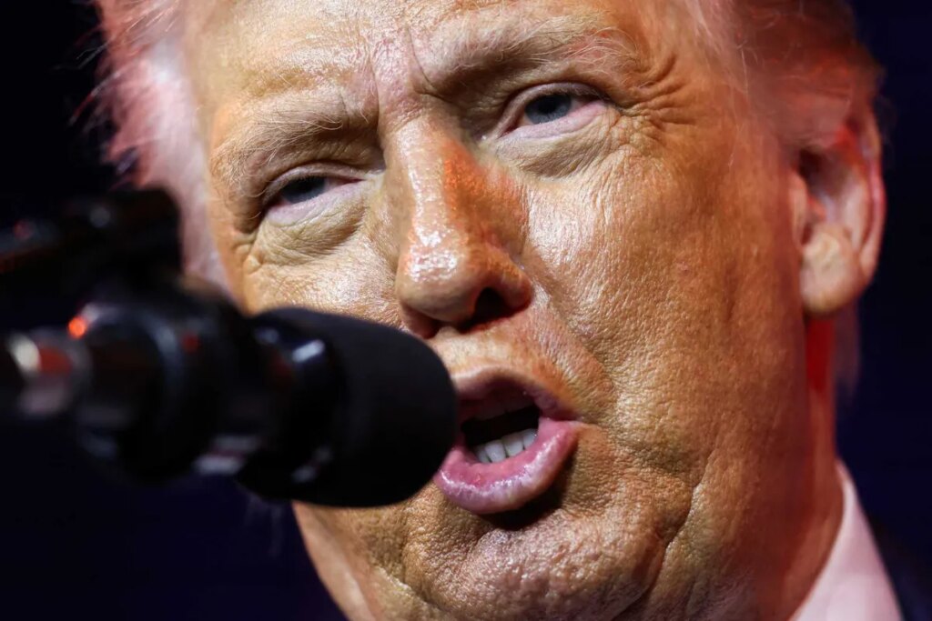 Another day, another horror, another grim step in Trump’s war on humanity itself