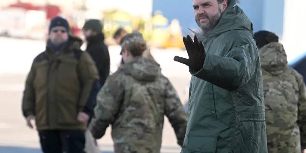 America has actually tried to acquire Greenland 3 other times, as early as 1867