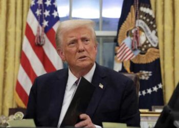 ‘Because they’re stupid’: Trump admin called out for ‘screwing’ GOP lawmakers on childcare