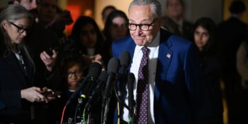 Democrats need to learn the difference between arrest and occupation