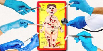 In America, Fake Patients Get the Best Care