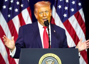 Murdoch Paper Trashes Trump’s ‘Executive Account’ Oil-Grabbing Plot