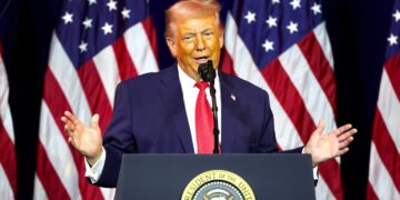 Murdoch Paper Trashes Trump’s ‘Executive Account’ Oil-Grabbing Plot