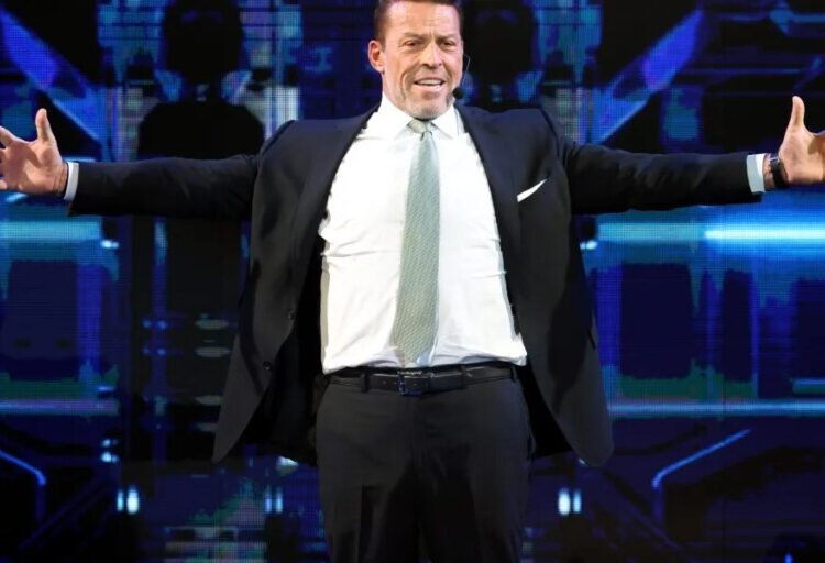 Tony Robbins went from being a janitor making $40 a week to a billionaire—now he’s sharing the 3 success skills Gen Z needs in today’s job market