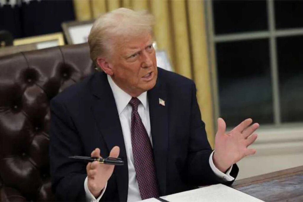 Trump admin loses another prosecutor who was disqualified: report