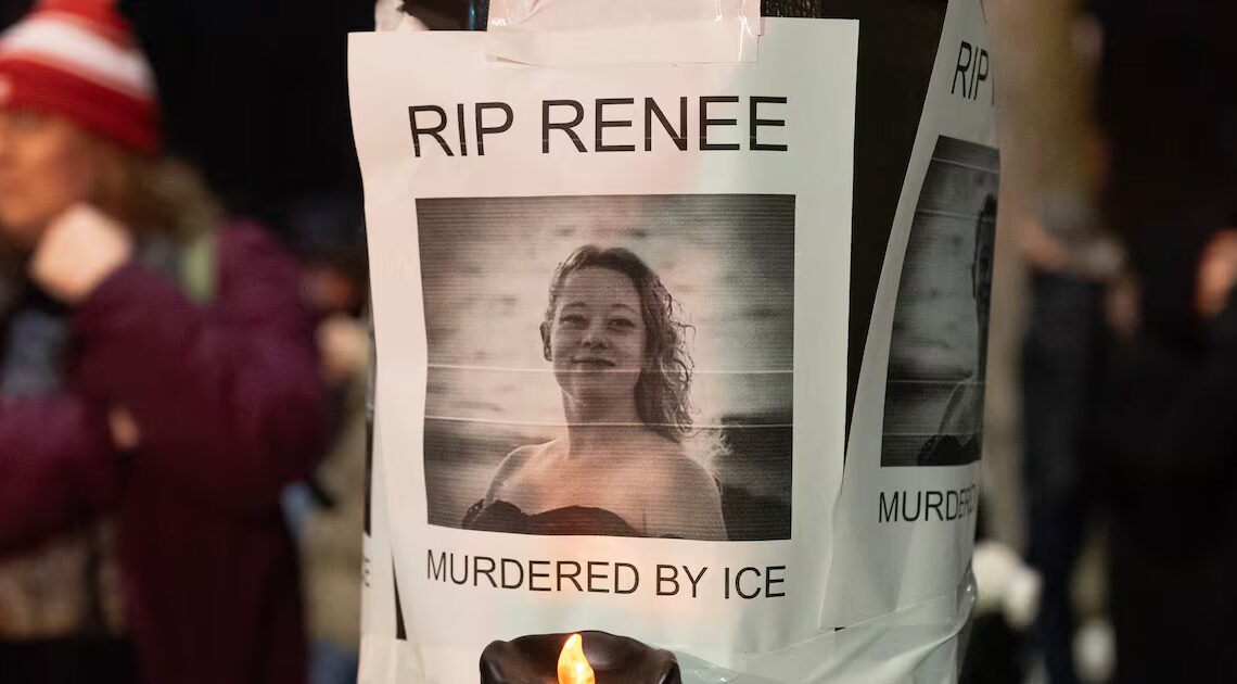 Vance Goes on Troll Spree to Insult ‘Deranged’ Dead Mom