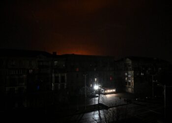 In blow to Trump plan, Russia rejects European peacekeepers in Ukraine