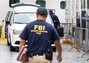 ICE shooting probe being ‘led solely by the FBI’ as cops banned from talking to witnesses