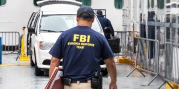 ICE shooting probe being ‘led solely by the FBI’ as cops banned from talking to witnesses