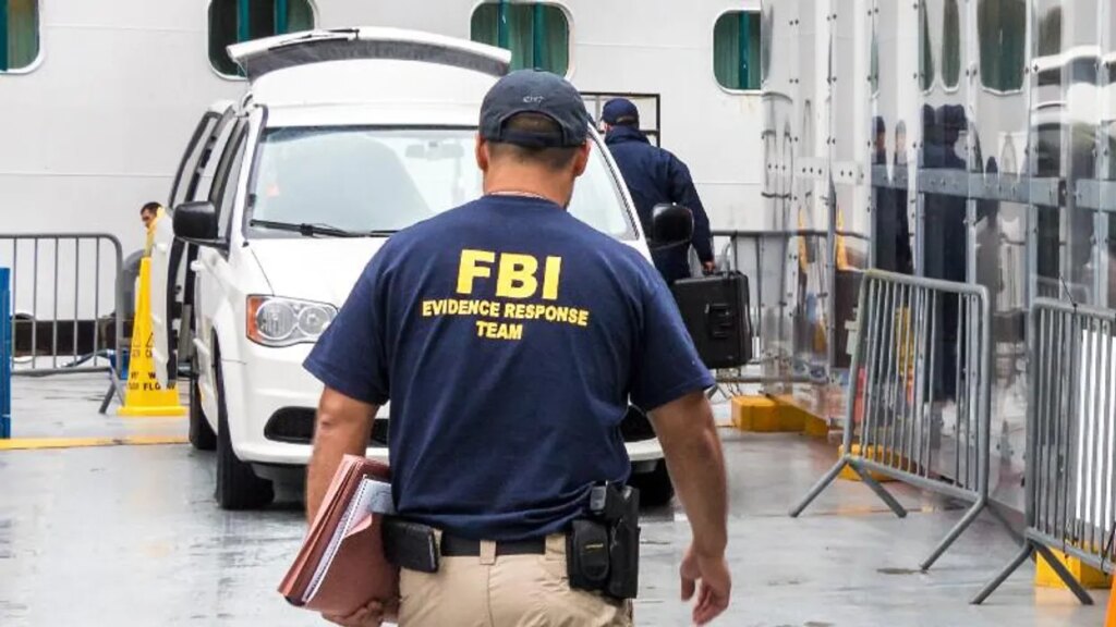 ICE shooting probe being ‘led solely by the FBI’ as cops banned from talking to witnesses