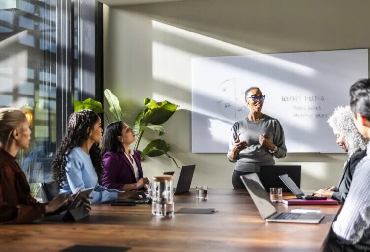 AI isn’t failing your company. Your operating model is