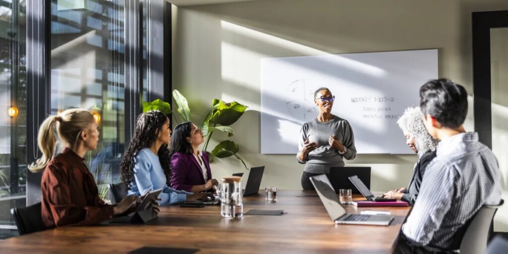 AI isn’t failing your company. Your operating model is