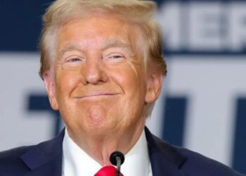 Trump would have wide-ranging ability to impose taxes if Supreme Court sides with his tariff plan, experts say