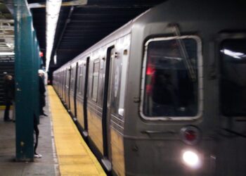 A short history of New York’s public transit